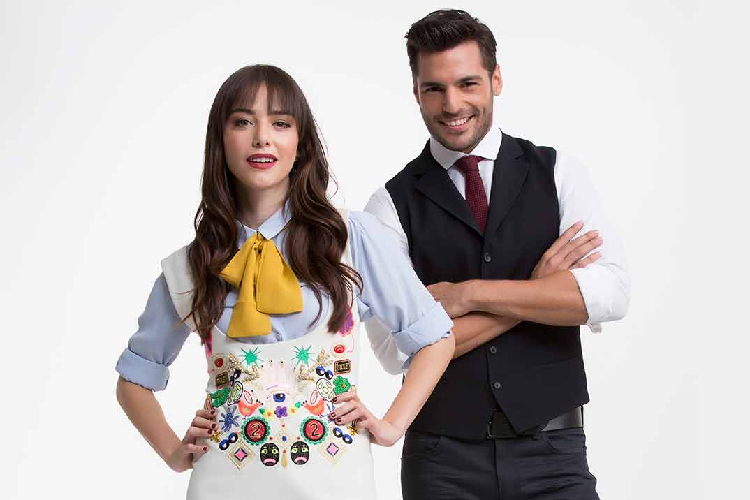 ‘Amar es primavera: Cherry season’, la nueva serie turca que llega a Divinity