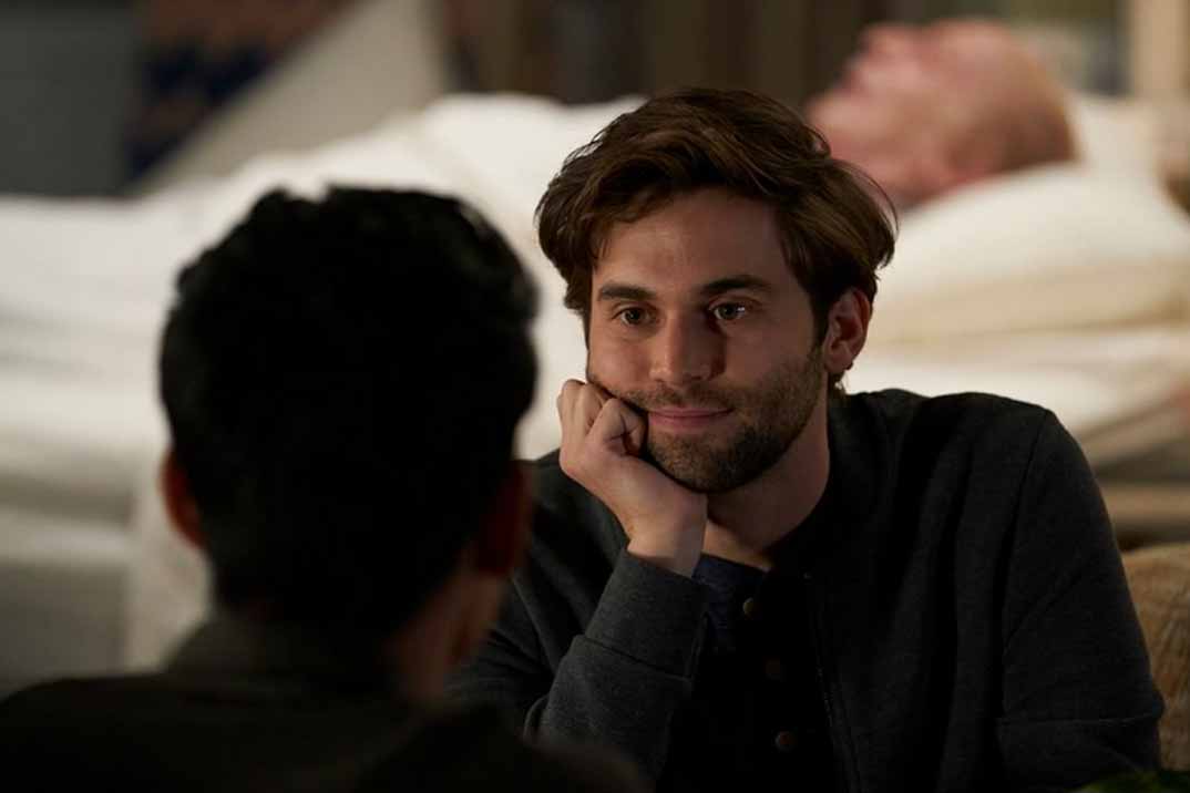 «Anatomía de Grey» Temporada 16 Capítulo 12: The Last Supper