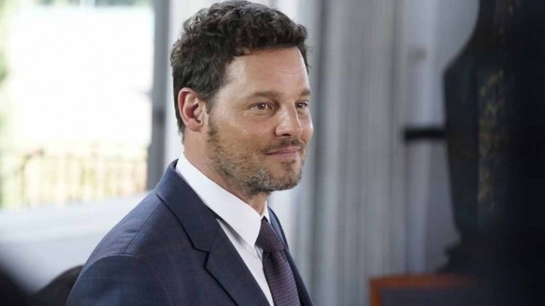 “Anatomía de Grey” Temporada 16 Capítulo 16: Leave a light on. Despedida a Alex Karev