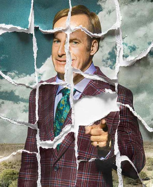 Estreno de la 5ª Temporada de ‘Better Call Saul’