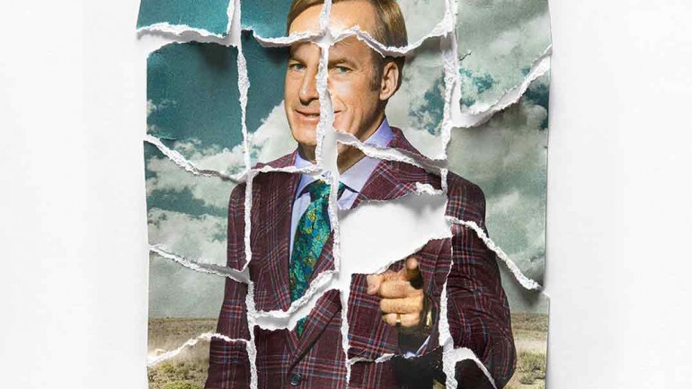 Estreno de la 5ª Temporada de ‘Better Call Saul’