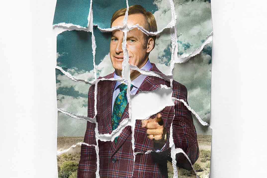 Better Call Saul © Movistar+