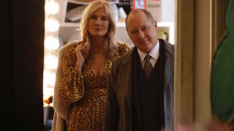 “The Blacklist” – Temporada 7 Capítulo 12: Cornelius Ruck