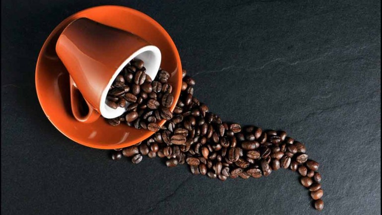 Cuáles son los alimentos para mantenerse activo sin recurrir al café