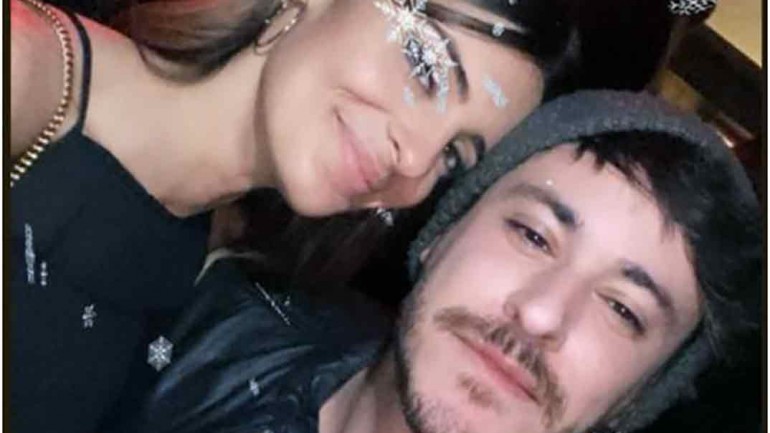 Luis Cepeda y Susana Molina ¿nueva pareja sorpresa?