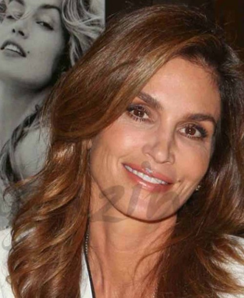 El secreto de belleza de Cindy Crawford