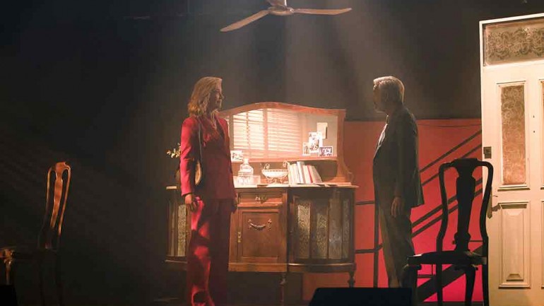 ‘Cuéntame cómo pasó’ – Temporada 20 – Capítulo 16