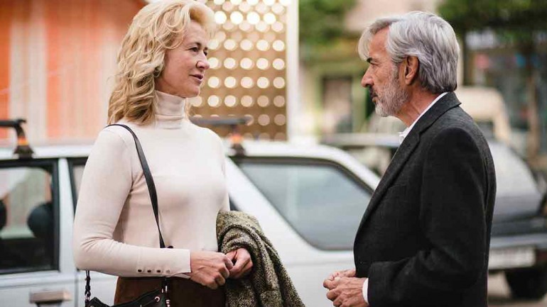 Cuéntame cómo pasó - Temporada 20 - Capítulo 17 © RTVE