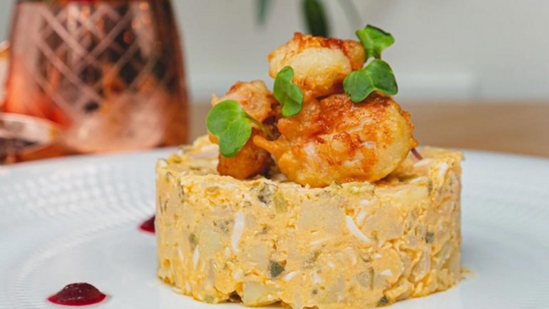 Dogma – El nuevo espacio gastronómico del Grupo El Pradal en Alberto Alcocer
