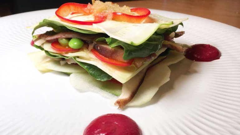 Los mejores sustitutivos de comida para estar bien alimentado
