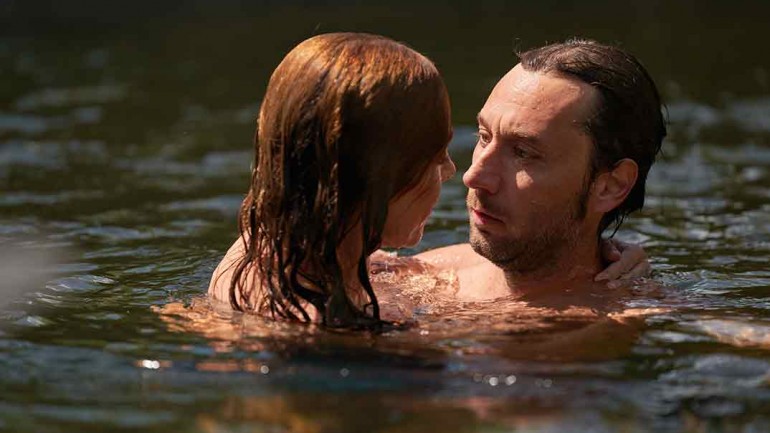 ‘El Pueblo’ – Capítulo 6