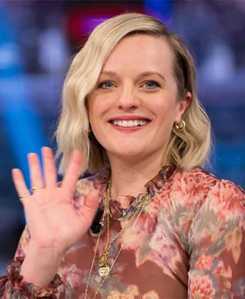 ¿Qué es lo que más odia Elisabeth Moss de ‘El cuento de la criada’?