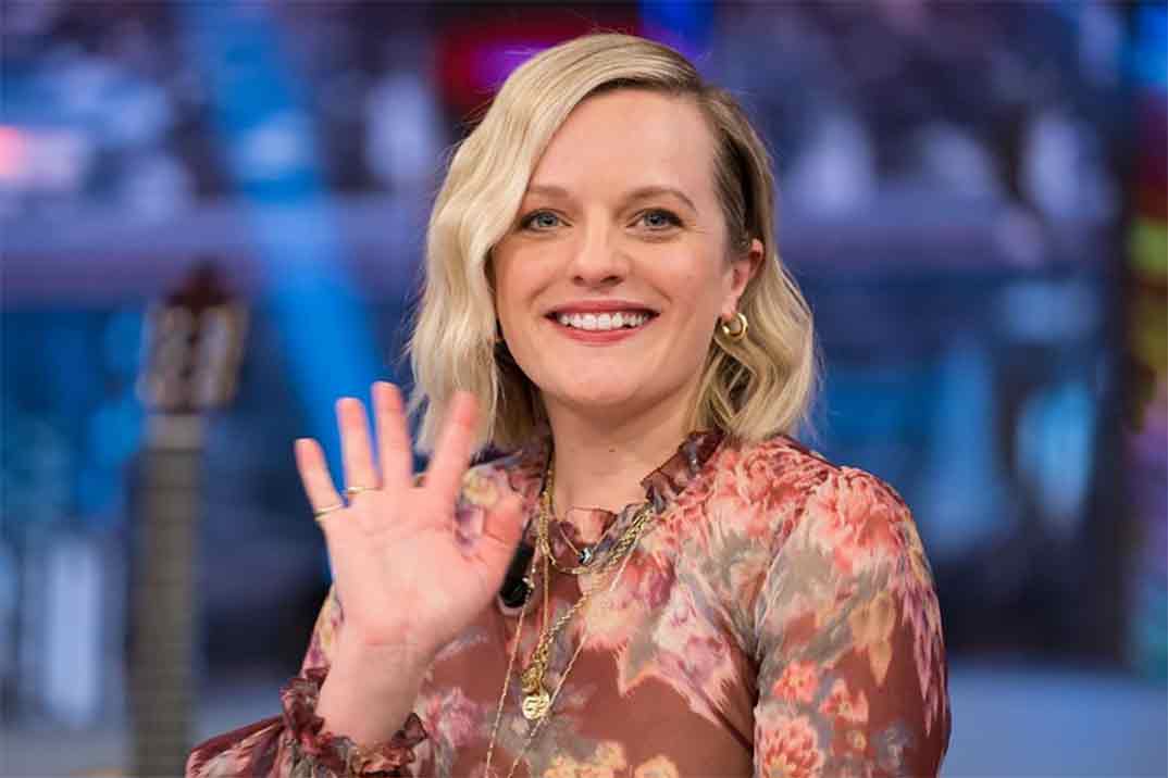 ¿Qué es lo que más odia Elisabeth Moss de ‘El cuento de la criada’?