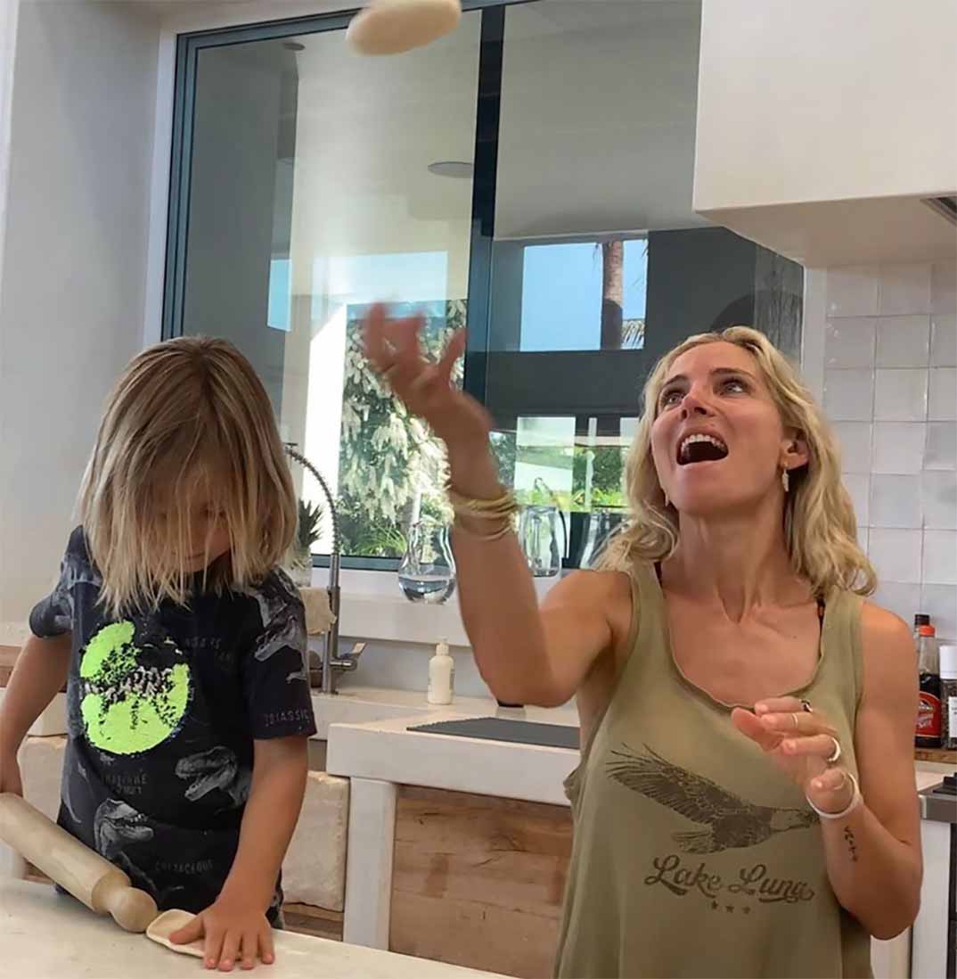 Elsa Pataky © Stories/Instagram