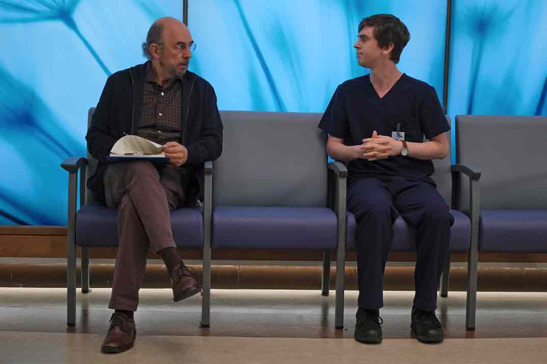 “The Good Doctor” – Temporada 2 Capítulo 9: Empatía