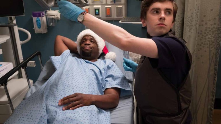 “The Good Doctor” – Temporada 2 Capítulo 10: Cuarentena