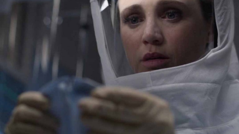 “The Good Doctor” – Temporada 2 Capítulo 11: Cuarentena (II)