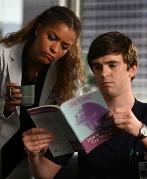 «The Good Doctor» Temporada 3 – Capítulo 14: Influence
