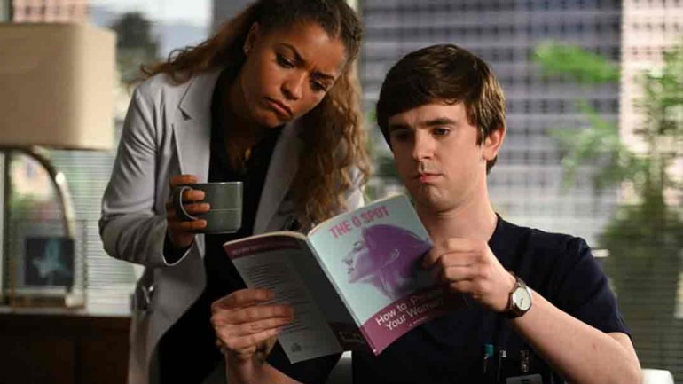 «The Good Doctor» Temporada 3 – Capítulo 14: Influence