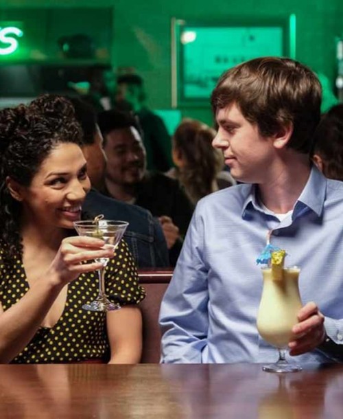 «The Good Doctor» Temporada 3 – Capítulo 16: Autopsy