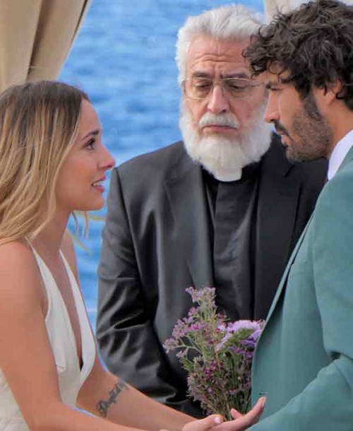 Hasta que la boda nos separe – Trailer