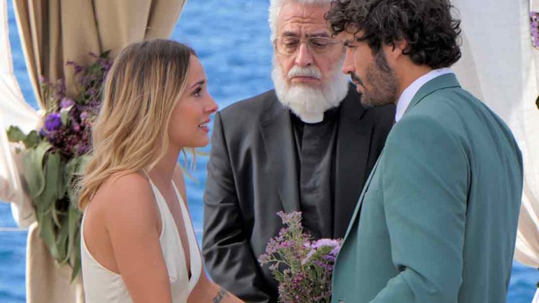 Hasta que la boda nos separe – Trailer