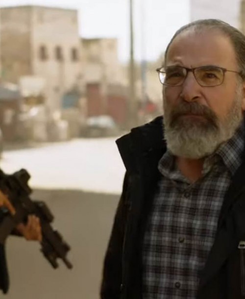 “Homeland” – Temporada 8 Capítulo 2: Catch and release