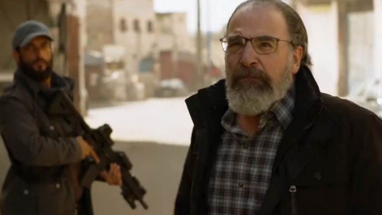 “Homeland” – Temporada 8 Capítulo 2: Catch and release