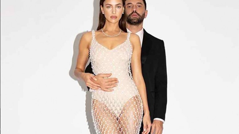 El sensual baile con el que Irina Shayk ha revolucionado las redes