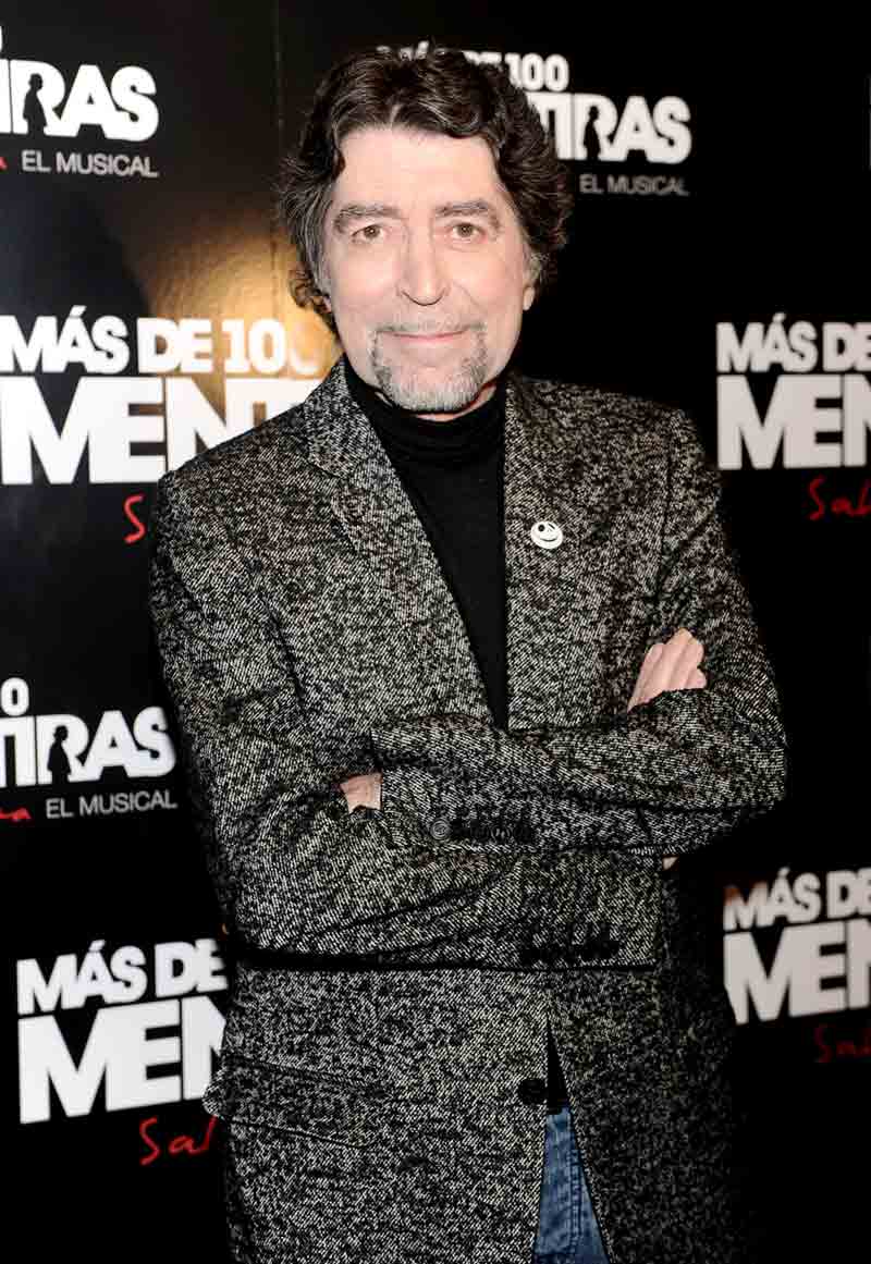 Joaquín Sabina