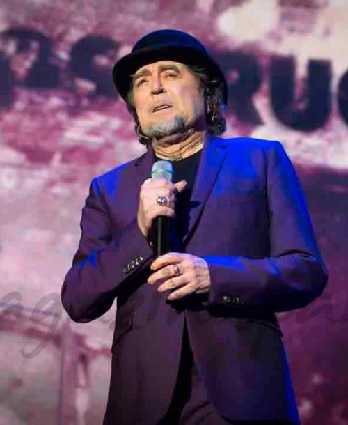 La millonaria multa que Joaquín Sabina deberá pagar a Hacienda