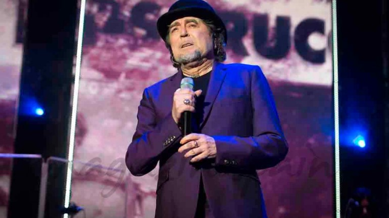 La millonaria multa que Joaquín Sabina deberá pagar a Hacienda