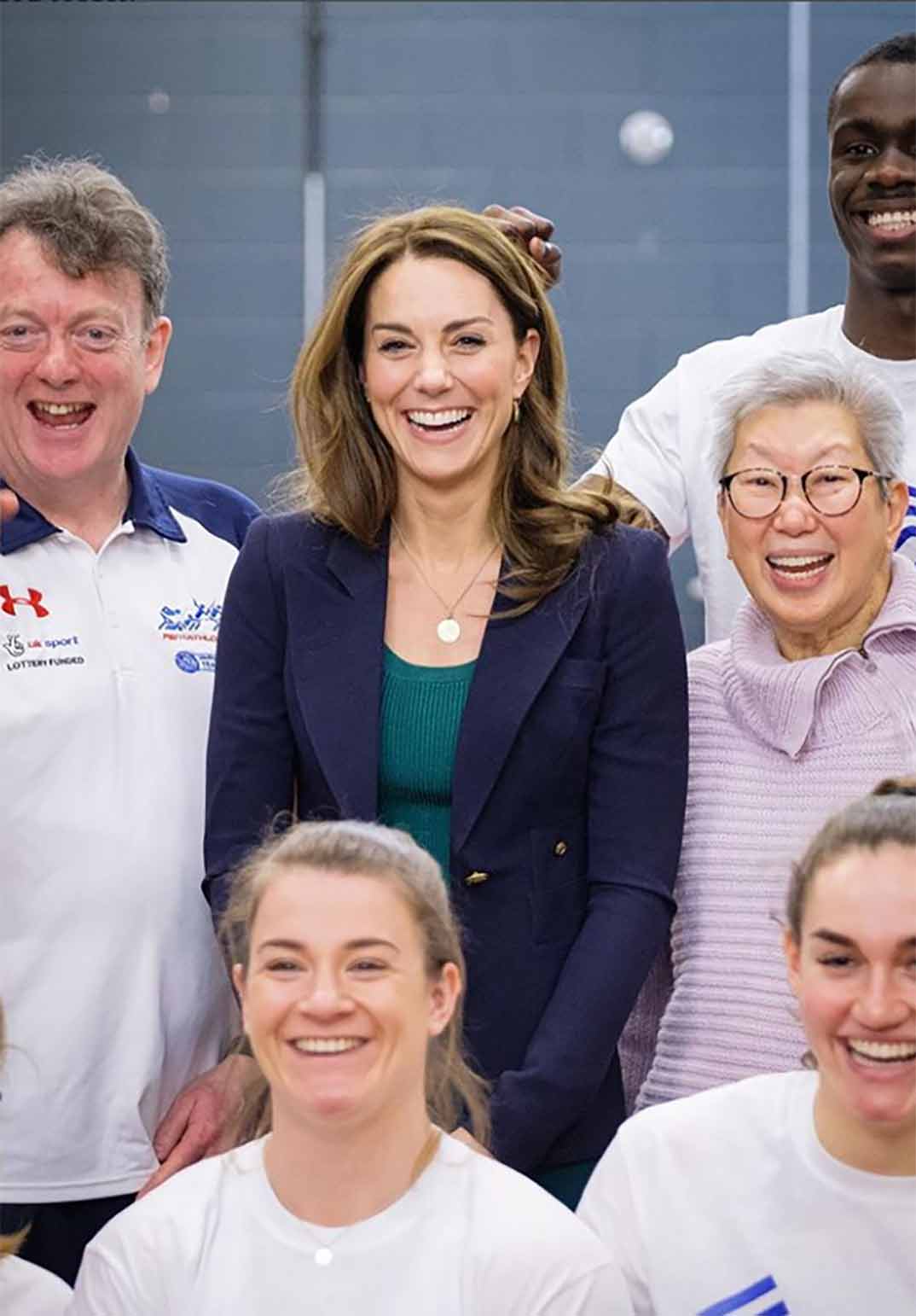 Kate Middleton © kesingtonroyal/Instagram