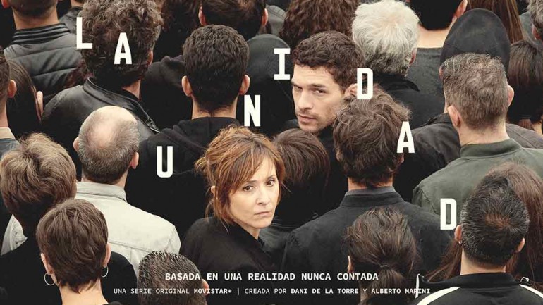 ‘La unidad’, basada en una realidad nunca contada