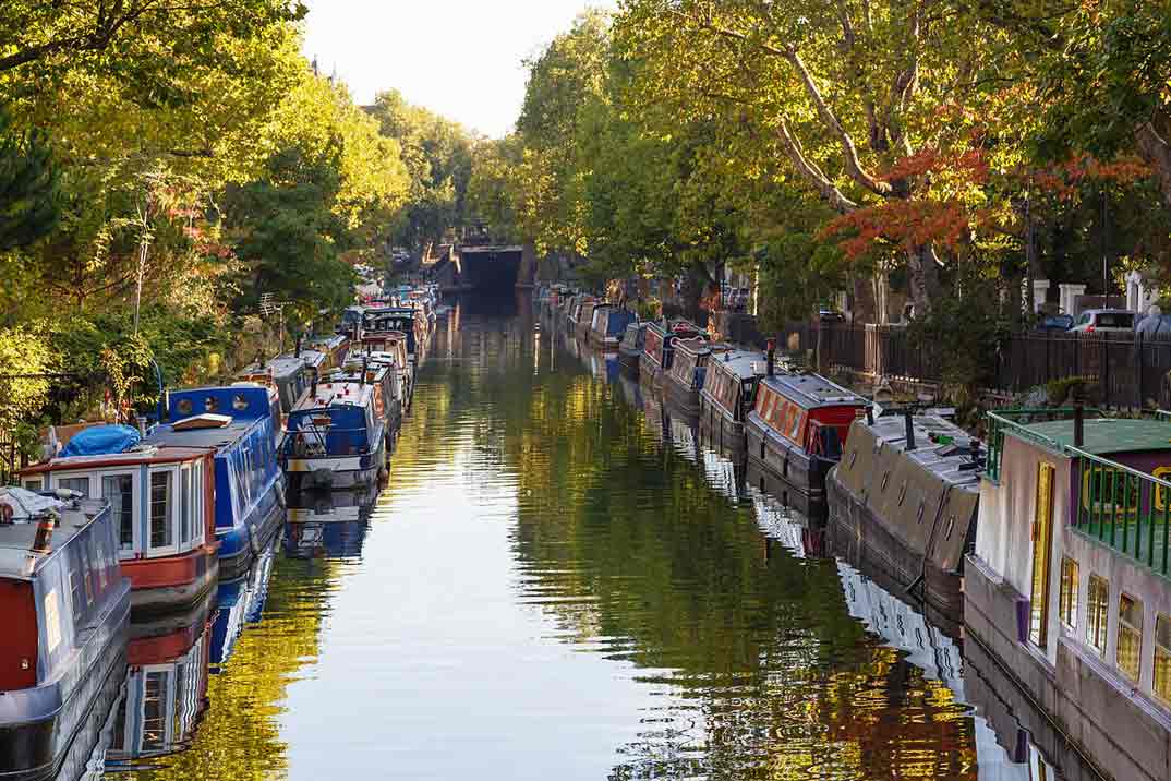 londres-little-venice