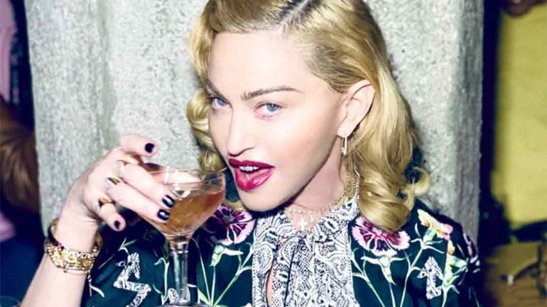 La irresistible oferta de Madonna a Harry y Meghan Markle