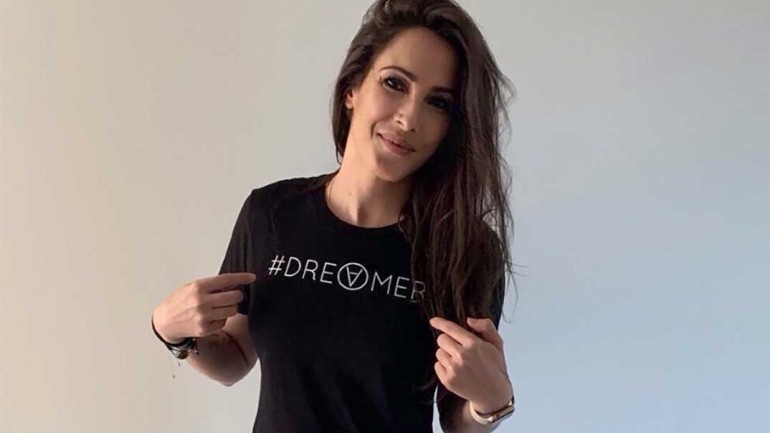 Malú sorprende a sus fans con una gran noticia