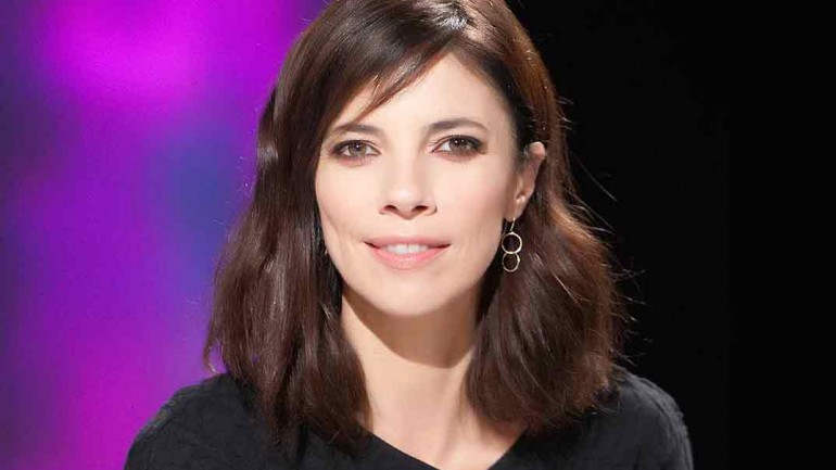 Maribel Verdú protagoniza la adaptación televisiva de la novela ‘Ana’