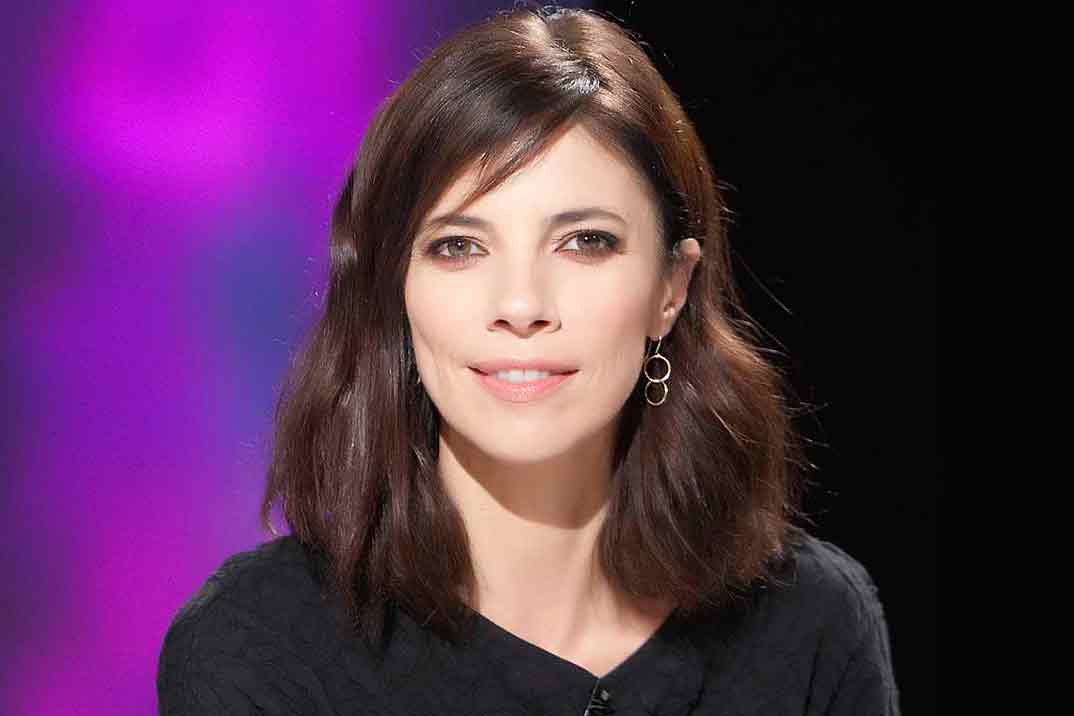 Maribel Verdú protagoniza la adaptación televisiva de la novela ‘Ana’