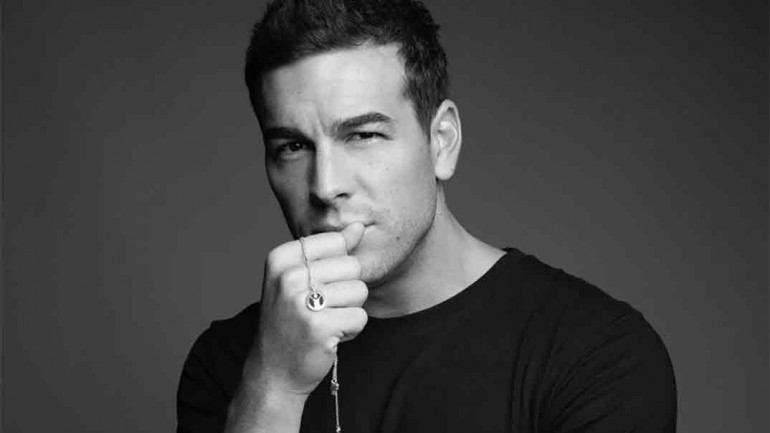 Mario Casas reaparece con un claro mensaje