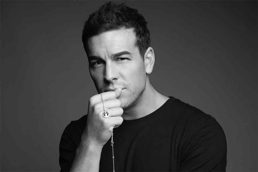 Mario Casas reaparece con un claro mensaje