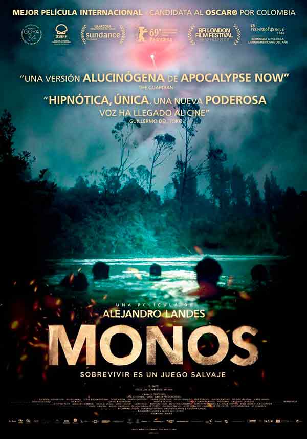 monos