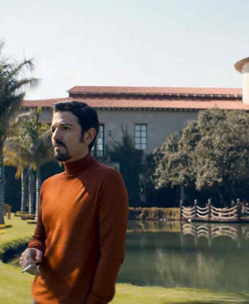 ‘Narcos: México’ – Estreno de la Segunda Temporada