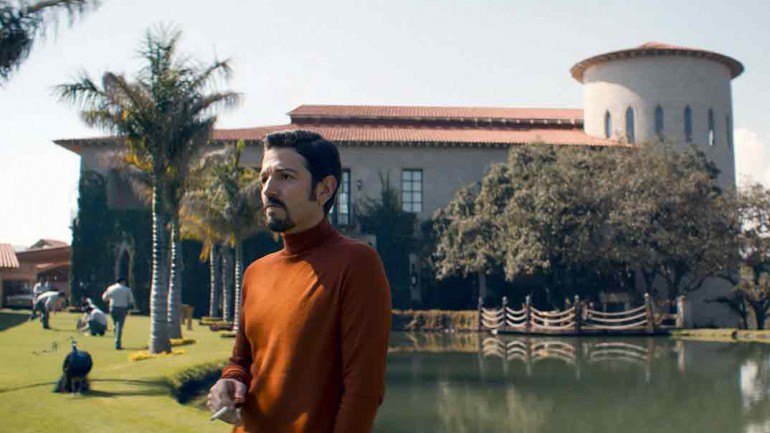 ‘Narcos: México’ – Estreno de la Segunda Temporada
