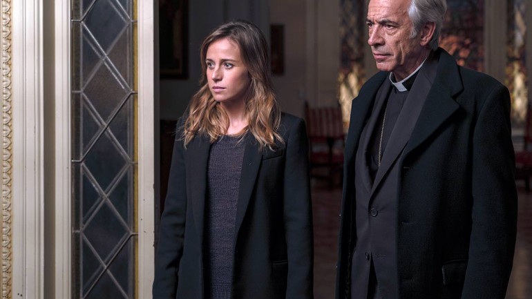 ‘Ofrenda a la tormenta’, inaugurará el 23 Festival de Málaga