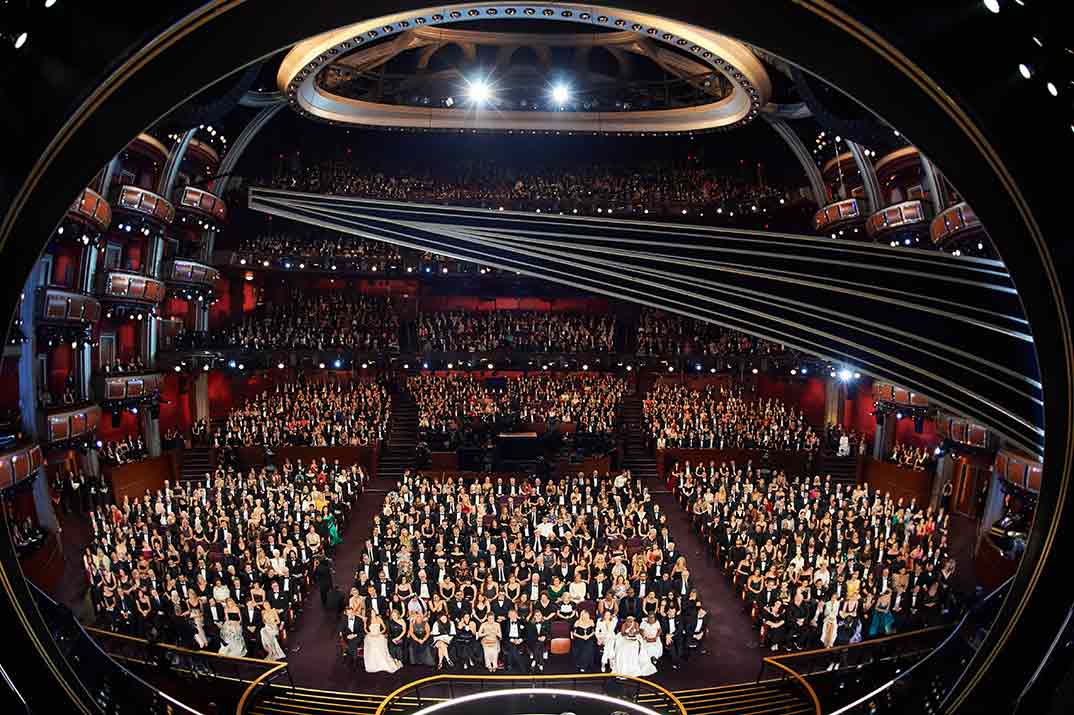 Oscars 2020 ©A.M.P.A.S.