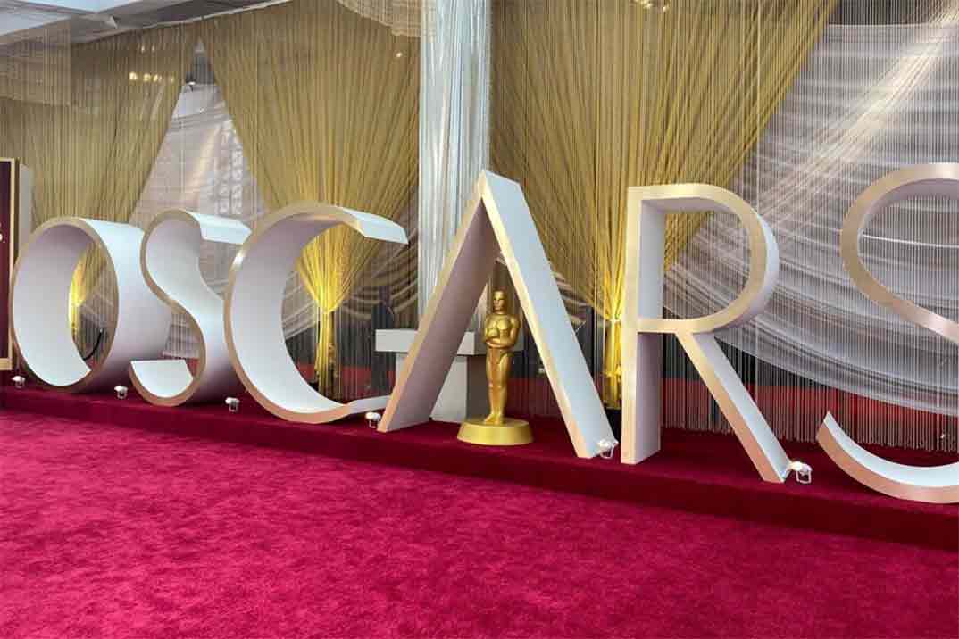 Oscars 2020 ©theacademy/Instagram