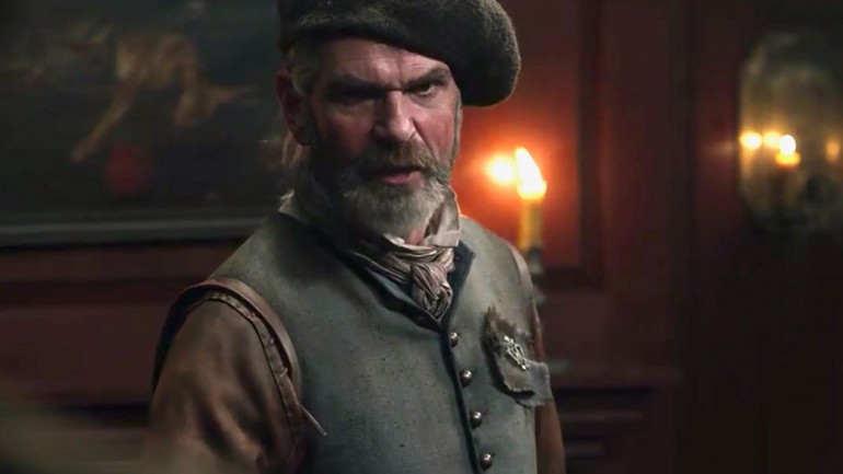 “Outlander” Temporada 5 Capítulo 2: Between two fires