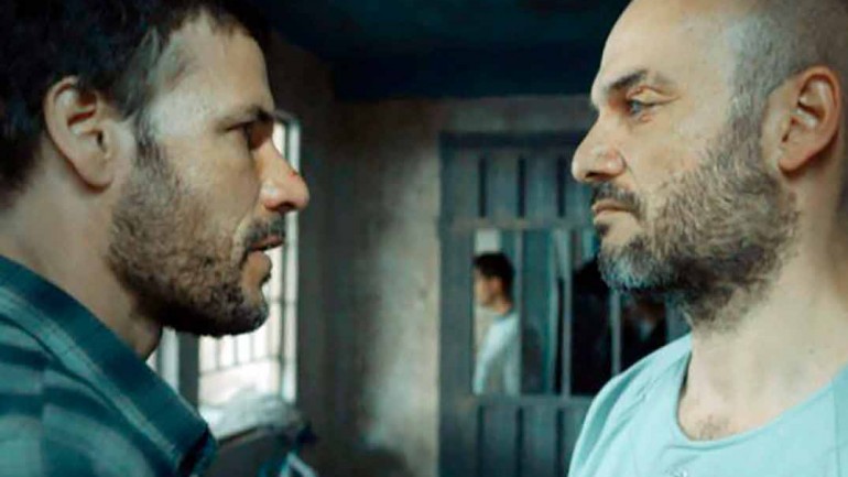 ‘Perdida’ – Capítulo 4 : Reencuentros