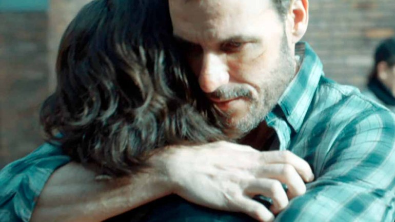‘Perdida’ – Capítulo 5 : El Traidor